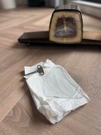 Vintage Hermle Kaminuhr Art Deco - Jaren '20/'30, Antiek en Kunst, Ophalen