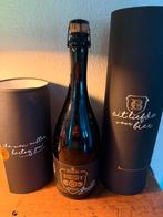 Hertog Jan. Gerards toegift, Verzamelen, Biermerken, Ophalen of Verzenden, Zo goed als nieuw, Flesje(s), Hertog Jan