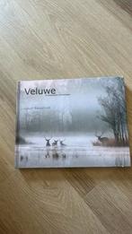 G. Besselink - Veluwe, onvergetelijke ontmoetingen, Ophalen of Verzenden, Zo goed als nieuw, G. Besselink; M.M. Langelaar