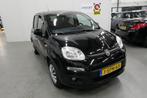 FIAT Panda TwinAir 65PK Lounge, Auto's, Fiat, Euro 5, Stof, Gebruikt, Panda