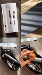 Dyson Airwrap Complete Long - Incl. Alle Accessoires, Ophalen of Verzenden, Gebruikt, Haarverzorging