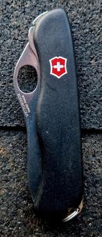 Zwitsers zakmes Victorinox, Caravans en Kamperen, Kampeergereedschap, Ophalen of Verzenden, Zo goed als nieuw