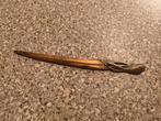 Antieke art nouveau brievenopener, Antiek en Kunst, Ophalen of Verzenden