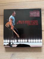 Bruce Springsteen & the E street band live 1975/1985 3 cd, Ophalen of Verzenden, Zo goed als nieuw, Boxset