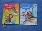 Heksje Lilly kinderboeken 2 stuks ( vakantietip), Boeken, Kinderboeken | Jeugd | onder 10 jaar, Ophalen of Verzenden, Fictie algemeen