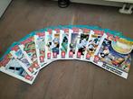 Donald Duck extra uit 2023 11 stuks, Meerdere comics, Ophalen of Verzenden, Zo goed als nieuw, Europa