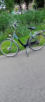 Gazelle damesfiets 28 inch, Fietsen en Brommers, Fietsen | Dames | Damesfietsen, Ophalen of Verzenden, Zo goed als nieuw, Gazelle