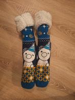 Winter sokken pjotr efteling, Verzamelen, Efteling, Ophalen of Verzenden, Zo goed als nieuw