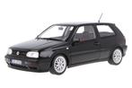 1:18  Volkswagen Golf GTI III 1996  -  Norev, Hobby en Vrije tijd, Modelauto's | 1:18, Nieuw, Ophalen of Verzenden, Auto, Norev
