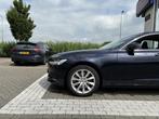 Volvo S90 2.0 T5 Momentum | Leder | Memoryseats | Stoelverwa, Auto's, Volvo, 15 km/l, Euro 6, 1969 cc, Blauw