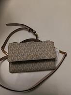 Michael Kors Schoudertas - Nieuw, Ophalen of Verzenden, Nieuw, Beige, Schoudertasje
