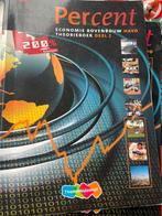 H. Duijm - Economie bovenbouw Havo, Ophalen of Verzenden, Zo goed als nieuw, H. Duijm; G.F. Gorter, Nederlands