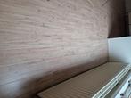Laminaatvloer, Huis en Inrichting, Stoffering | Vloerbedekking, Ophalen, Gebruikt, Overige kleuren, 25 tot 50 m²