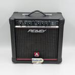 Peavey Rage 158 gitaarversterker - Nette staat met garantie, Audio, Tv en Foto, Versterkers en Receivers, Ruilrijk, Zo goed als nieuw