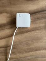 Honeywell BDR91 Relais Box - Draadloze Ontvanger, Doe-het-zelf en Verbouw, Ophalen of Verzenden, Slimme thermostaat, Gebruikt