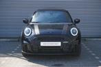 MINI 3-deurs Cooper l Automaat l Apple CarPlay l Panoramadak, Auto's, Mini, Gebruikt, Met garantie (alle), 4 stoelen, Zwart