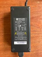 Phylion Fietsaccu Oplader 42V, Fietsen en Brommers, Verzenden, Gebruikt