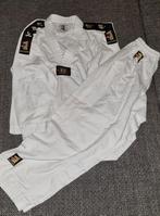 Taekwondo Pak Kind - Matsuru Maat 160, Ophalen, Gebruikt, Judo, Vechtsportpak