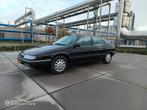 Citroën XM 2.0 Injection 1994 Zwart, Auto's, 1998 cc, Stof, 4 cilinders, Zwart