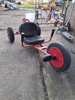 Leuke  trike, Ophalen, Overige merken