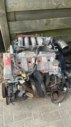 Mazda fuel injection 16-valve dohc motor, Ophalen of Verzenden