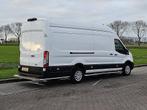 FORD TRANSIT 2.0 l4h3 automaat euro6!, Auto's, Automaat, Achterwielaandrijving, Euro 6, 4 cilinders