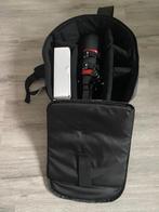 Telescoop radian raptor 61, Ophalen, Zo goed als nieuw, Minder dan 80 mm, Lenzentelescoop (refractor)