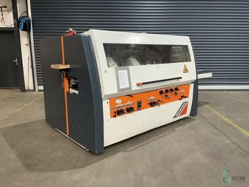 Vierzijdige schaafmachines Weihai Linares Concept DL3006 beschikbaar voor biedingen
