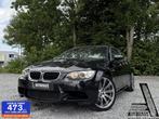BMW 3-serie Cabrio M3 DCT Youngtimer/v8/420pk, Auto's, BMW, Euro 5, Achterwielaandrijving, Gebruikt, 8 cilinders
