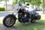 Harley-Davidson Dyna Fat Bob FXdf Fat-Bob, 1690 cc, Chopper, Bedrijf, Meer dan 35 kW