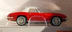 H0LK 1107 DIVERSE CHEVROLETS 1/87, Ophalen of Verzenden, Nieuw, Auto, Overige merken