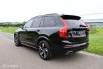 Volvo XC90 2.0 T6 AWD R-Design / HK Audio / Blis / 360 Camer, Gebruikt, Zwart, 4 cilinders, 1969 cc