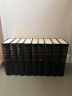 Matthew Henry Bijbelverklaring 9-delig, Gelezen, Complete serie, Ophalen of Verzenden, Overige onderwerpen