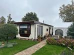Chalet instapklaar, Huizen en Kamers, Recreatiewoningen te koop, 40 m², 2 slaapkamers, Utrecht, Verkoop zonder makelaar