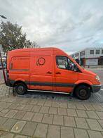 Mercedes-Benz Sprinter 2.1 CDI 309 2008, Achterwielaandrijving, 4 cilinders, Particulier, 2148 cc
