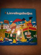 Lievelingsliedjes kinderliedsjes, Overige genres, Gebruikt, Ophalen of Verzenden