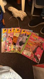 Pennys, Ophalen, Zo goed als nieuw