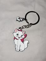 Nieuwe Disney sleutelhanger van marie, Verzamelen, Disney, Ophalen of Verzenden, Overige figuren, Nieuw, Overige typen