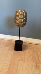 Tuin meubel, Huis en Inrichting, Lampen | Tafellampen, Ophalen, Zo goed als nieuw, Minder dan 50 cm