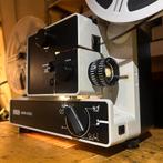 Eumig Mark 605D super en normaal 8 mm filmprojector, Ophalen, 1960 tot 1980, Projector