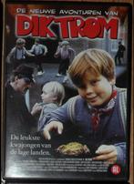 3x/ Annie MG Schmidt PLUK PETTEFLAT Dik Trom SCHEEPSJONGEN, Cd's en Dvd's, Ophalen of Verzenden, Gebruikt, Avontuur, Film