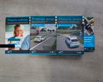 Theorie & Praktijk Boekjes + CBR Oefenexamens, Ophalen of Verzenden, Zo goed als nieuw, Algemeen, Lens