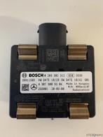 Radarsensor Mercedes-Benz Sprinter W907 A 9079009304, Ophalen of Verzenden, Gebruikt, Mercedes-Benz
