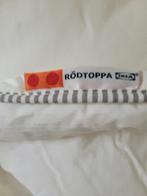 Rödtoppa dekbed Ikea, Huis en Inrichting, Slaapkamer | Beddengoed, Wit, Tweepersoons, Ophalen of Verzenden, Deken of Dekbed