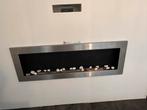 Bio Ethanol Haard - 120 cm, Huis en Inrichting, Haarden, Ophalen, Gebruikt, Hangende haard, Overige soorten