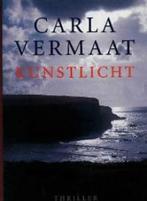 Carla Vermaat- Kunstlicht, Boeken, Thrillers, Gelezen, Nederland, Verzenden