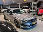 Mercedes-Benz CLA 180 1.6 90KW Shooting Brake 2016 Grijs, Auto's, Voorwielaandrijving, 74 €/maand, 4 cilinders, 715 kg