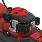 Gude Big Wheeler 554.3R Aangedreven Mulch grasmaaier 55 cm!!, Ophalen, Opvangzak, Nieuw, Benzine-grasmaaier