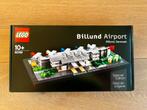 LEGO Billund Airport set 40199 - MISB, Ophalen of Verzenden, Nieuw, Complete set, Lego