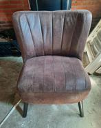 Fauteuil, Ophalen, 75 tot 100 cm, Stof, 50 tot 75 cm